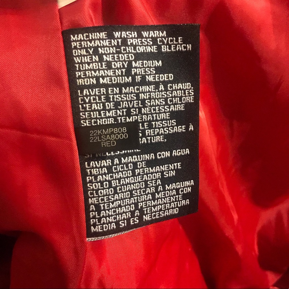 GUESS Jacket - Picture 5 of 5